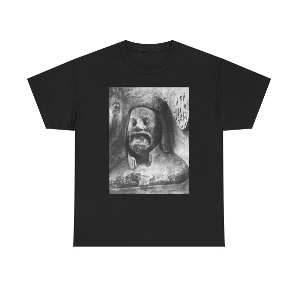 PARLER, Peter -  Head of Charles IV (Artwork) T-Shirt