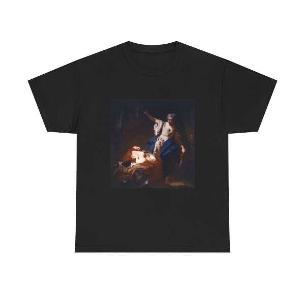 PIAZZETTA, Giovanni Battista - Judith and Holofernes (Artwork) T-Shirt