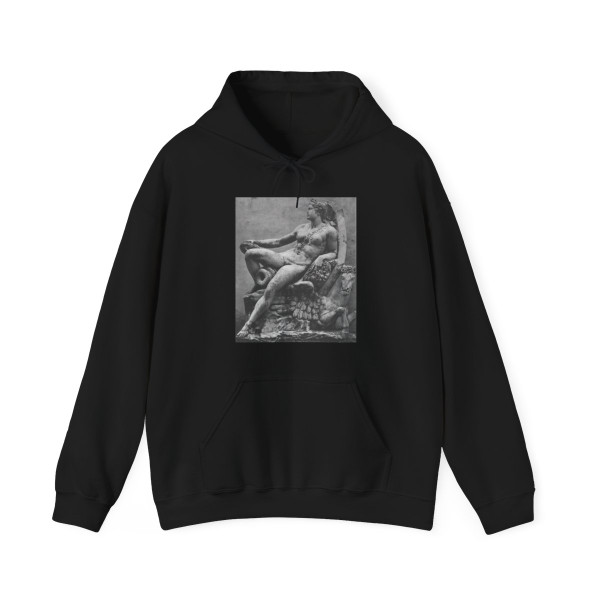 AMMANATI, Bartolomeo - Parnassus (Artwork) Hoodie