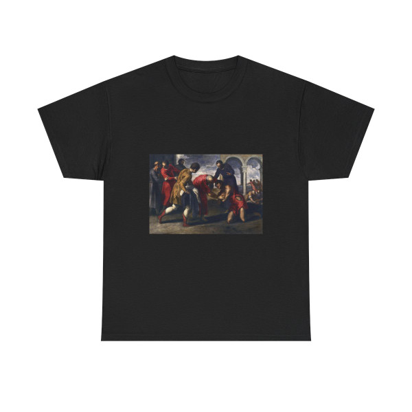 PALMA GIOVANE - Return of the Prodigal Son (Artwork) T-Shirt