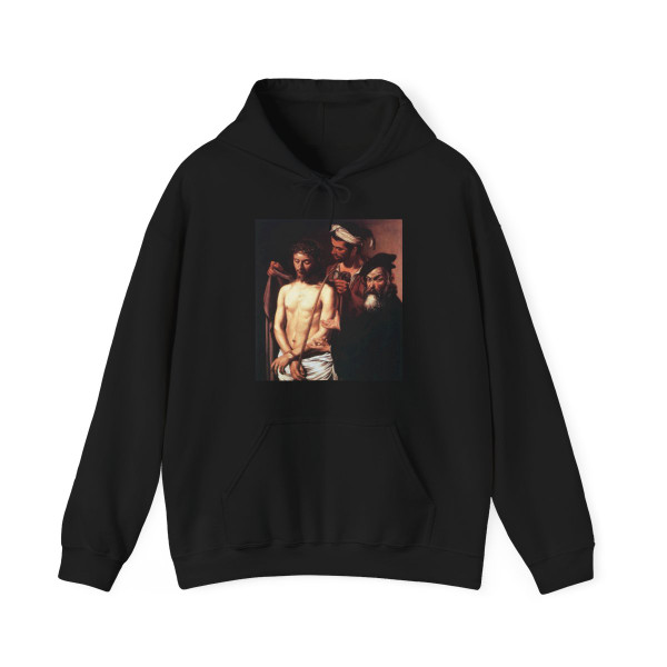CARAVAGGIO - Ecce Homo (Artwork) Hoodie