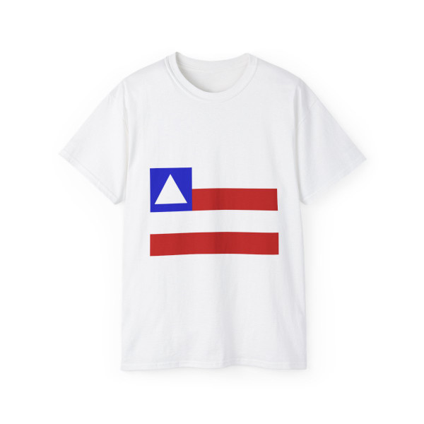 Flag of Bahia Brazil - T-Shirt