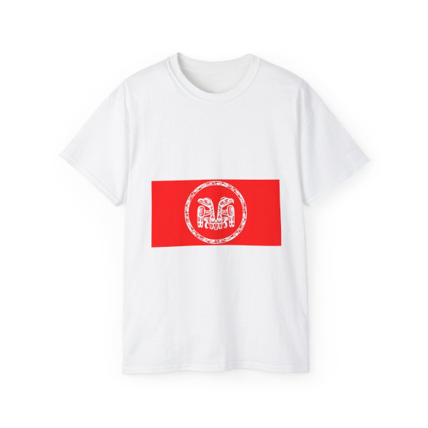 Council of the Haida Nation Flag - T-Shirt