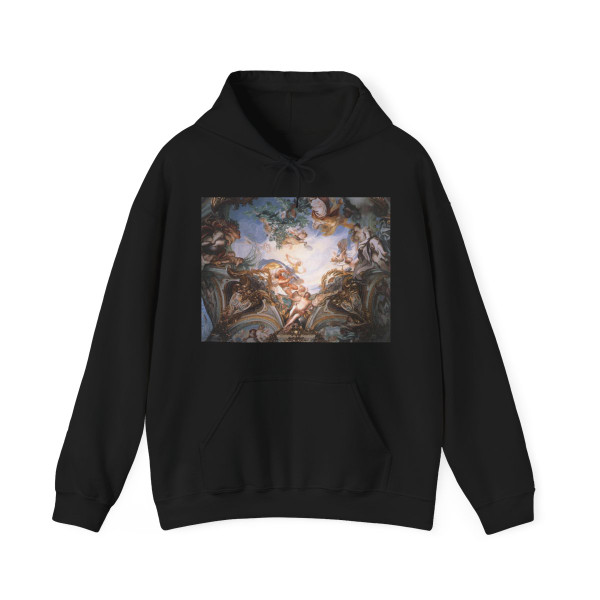 FERRARI, Gregorio de - Summer (Artwork) Hoodie
