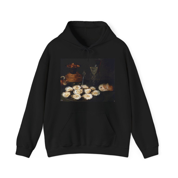 BEERT, Osias - Still-Life (Artwork) Hoodie