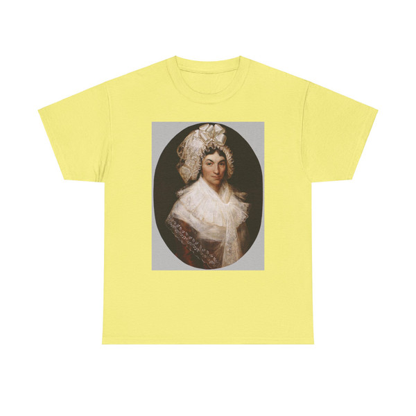 KINSOEN, Francois-Joseph - Portrait of Jeanne Bauwens-van Peteghem (Artwork) T-Shirt