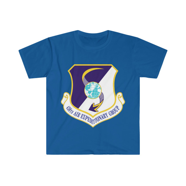 438th Air Expeditionary Group (U.S. Air Force) T-Shirt