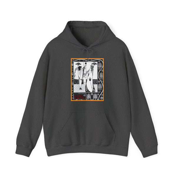 BEARDSLEY, Aubrey - 0810940094.01 (Artwork) Hoodie