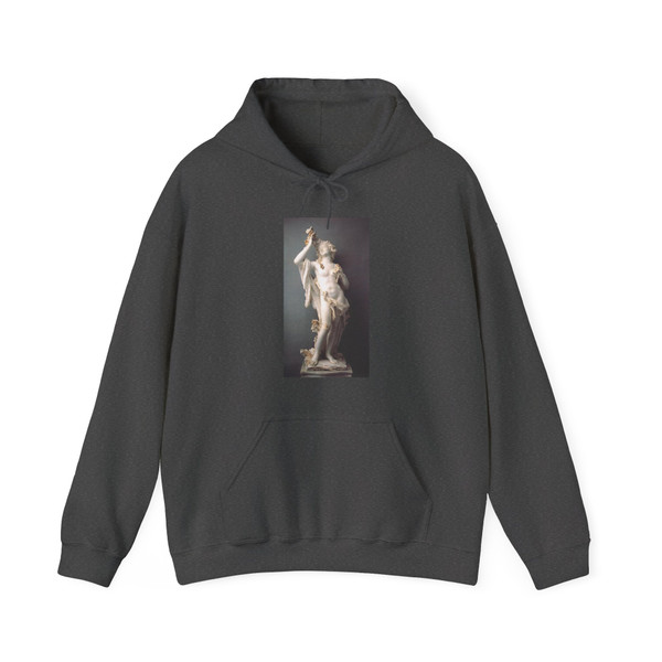 PARODI, Filippo -  Hyacinth (Artwork) Hoodie