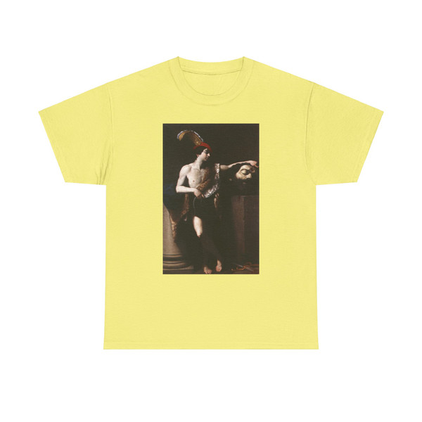 RENI, Guido - David with the Head of Goliath (Artwork) T-Shirt