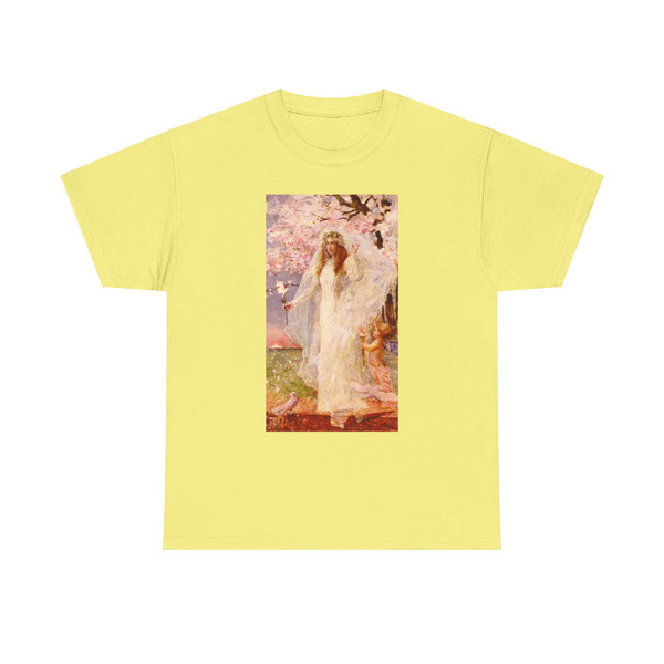 STEVENS, Pieter - Alfred L Amour Et L Hymenee (Artwork) T-Shirt