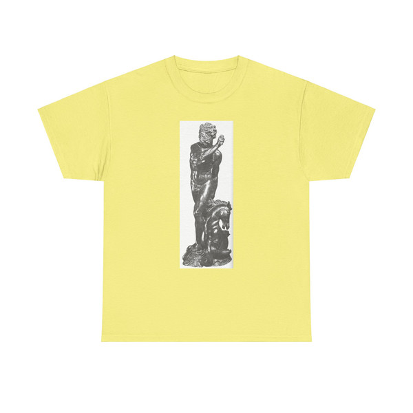 VITTORIA, Alessandro - Neptune (Artwork) T-Shirt