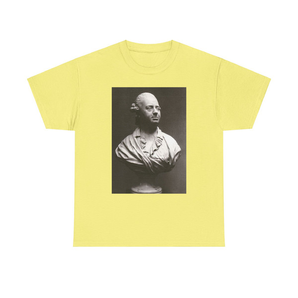 TASSAERT, Jean-Pierre-Antoine - Self-Portrait (Artwork) T-Shirt
