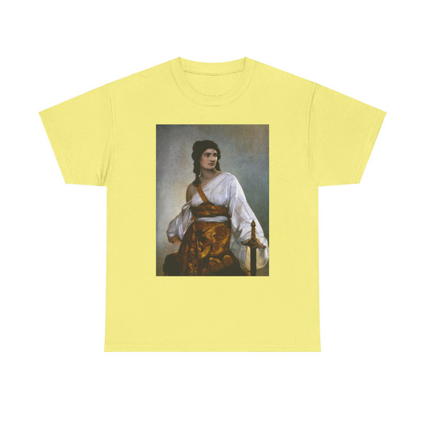 RIEDEL, August - Judith (Artwork) T-Shirt