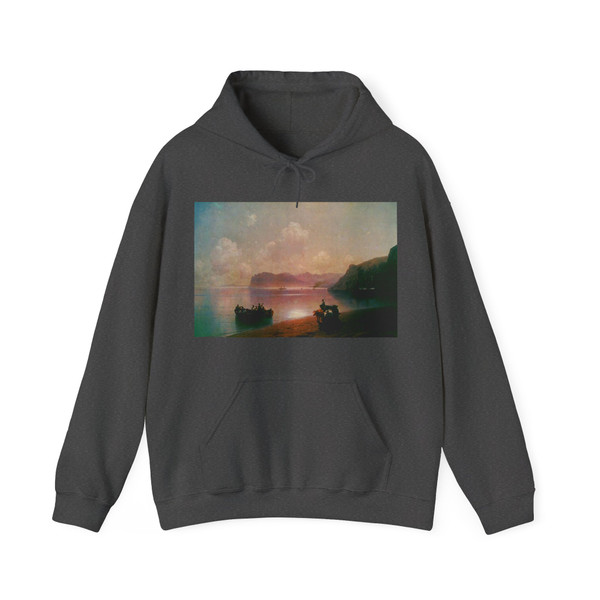 aivazovsky108[1] (Artwork) Hoodie