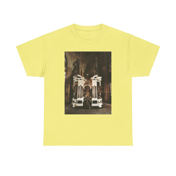 KEYSER, Hendrick de - Tomb of William the Silent (Artwork) T-Shirt