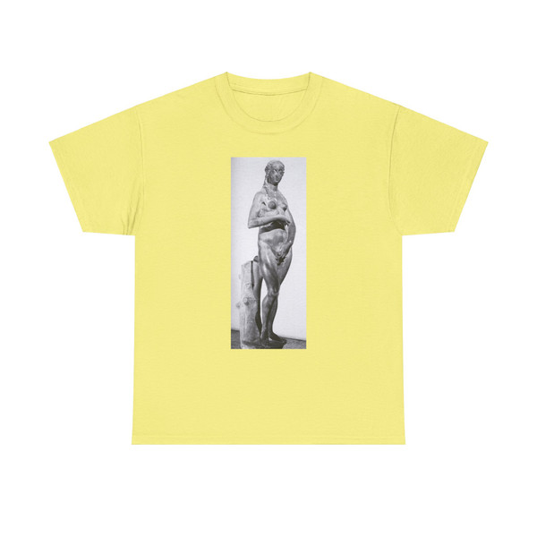 RIZZO, Antonio - Eve (Artwork) T-Shirt