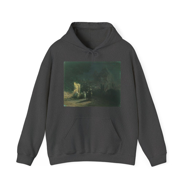 aivazovsky94[1] (Artwork) Hoodie