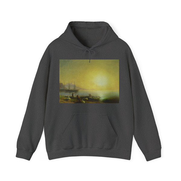 aivazovsky93[1] (Artwork) Hoodie