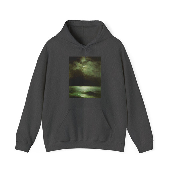 aivazovsky86[1] (Artwork) Hoodie