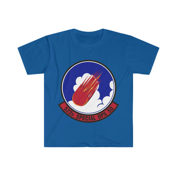 522d Special Operations Squadron (U.S. Air Force) T-Shirt