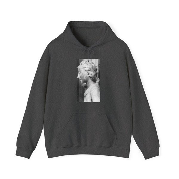 DESIDERIO da Settignano - Tabernacle (detail) (Artwork) Hoodie