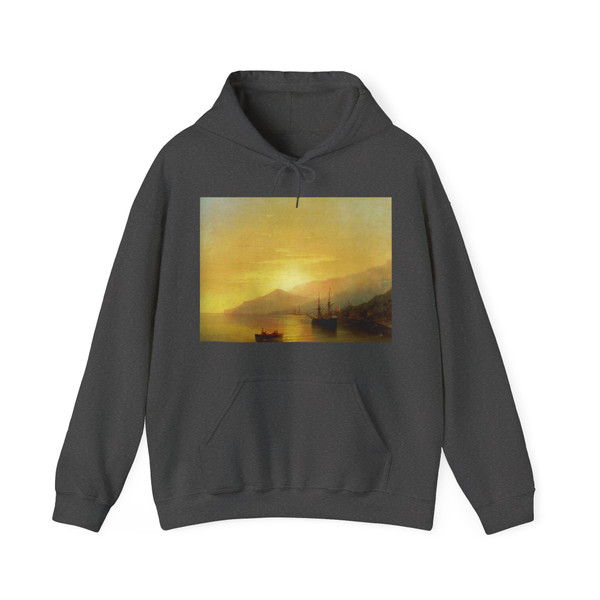 aivazovsky38[1] (Artwork) Hoodie