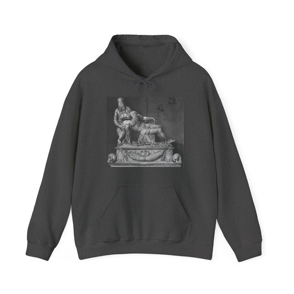 BANDINELLI, Baccio - Pieta (Artwork) Hoodie