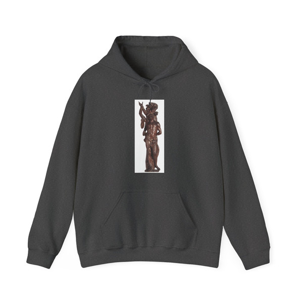 QUELLINUS, Artus II - St Sebastian (Artwork) Hoodie