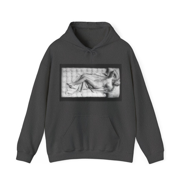 MIGNOT, Pierre-Philippe - bacchant (Artwork) Hoodie