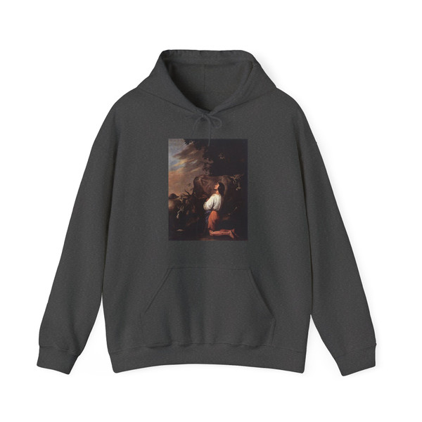 ROSA, Salvator - The Prodigal Son (Artwork) Hoodie