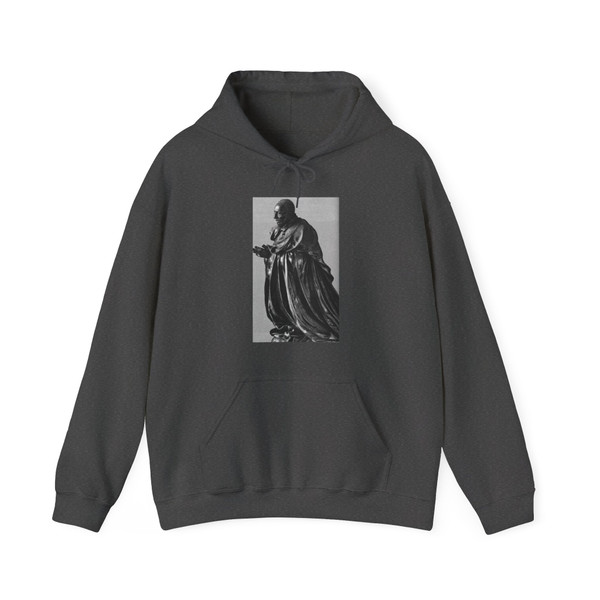 PILON, Germain - Monument to Rene de Biraghe (detail) (Artwork) Hoodie