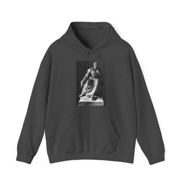 MOITTE, Jean-Guillaume - Cassini (Artwork) Hoodie