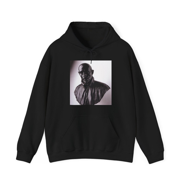 ALGARDI, Alessandro - 1- Bust of Bishop Ulpiano Volpi (Artwork) Hoodie