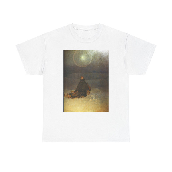 MUCHA, Alphonse Maria - 088 (Artwork) T-Shirt