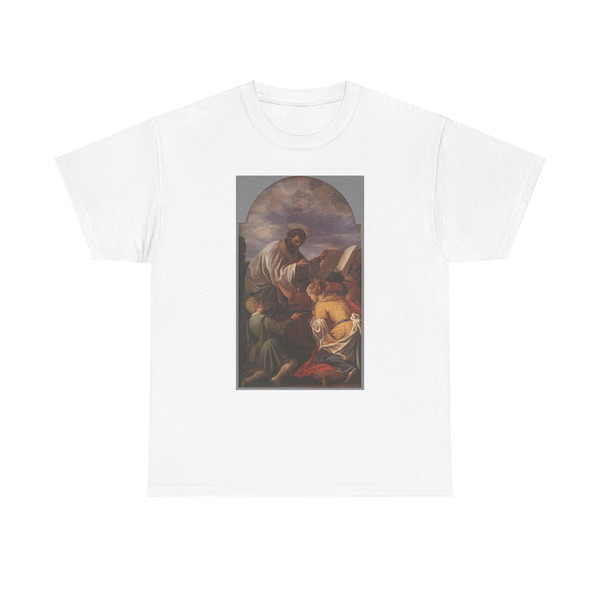 POZZO, Andrea - Saint Francis Xavier (Artwork) T-Shirt