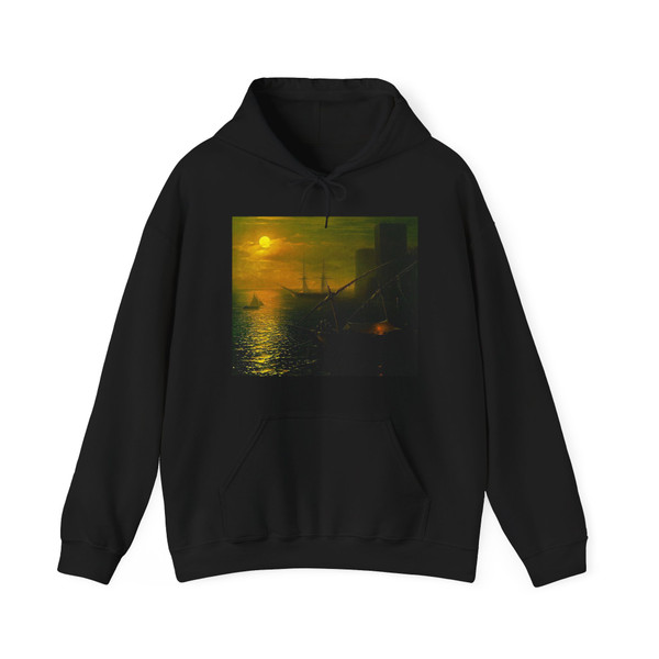 aivazovsky60[1] (Artwork) Hoodie