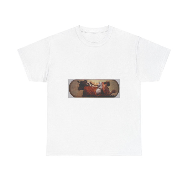 VERONESE, Paolo - St Luke (Artwork) T-Shirt