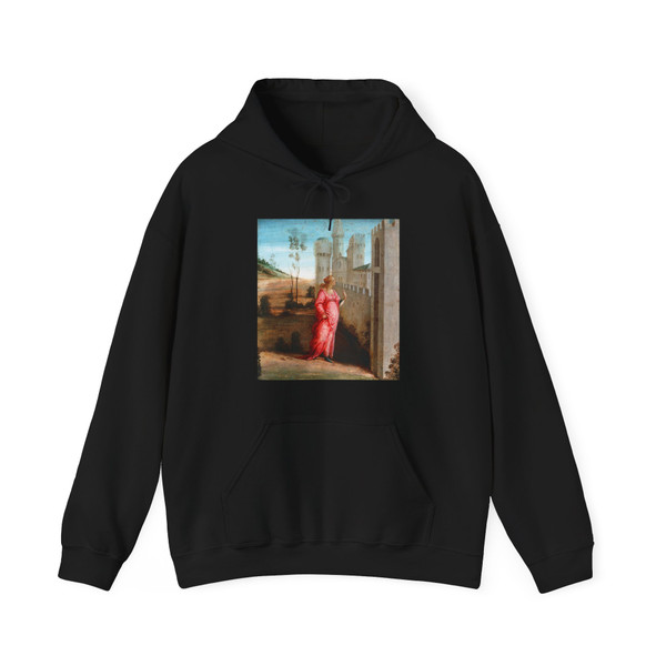LIPPI, Filippino - Esther (Artwork) Hoodie