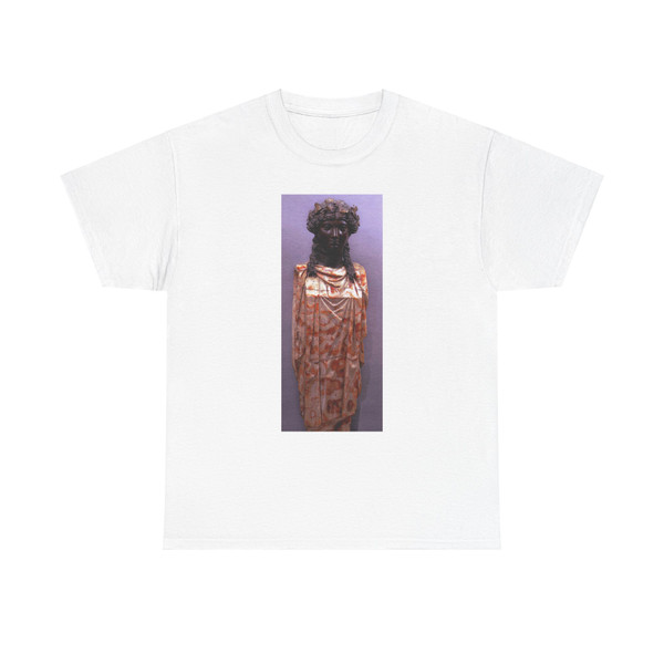 VALADIER - Herm of Bacchus (Artwork) T-Shirt