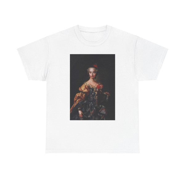 CRESPI - Elisabetta Cellesi (Artwork) T-Shirt