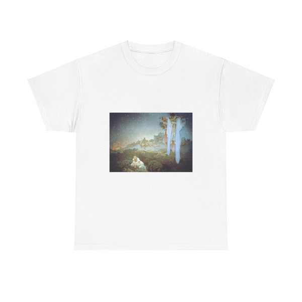 MUCHA, Alphonse Maria - 186 (Artwork) T-Shirt