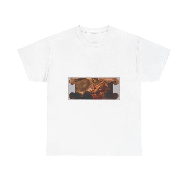 TINTORETTO, Jacopo Robusti - Allegory of Goodness (Artwork) T-Shirt