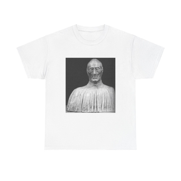 ROSSELLINO, Antonio - Giovanni Chellini (Artwork) T-Shirt