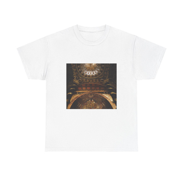 TORRITI, Jacopo - Coronation of the Virgin (Artwork) T-Shirt