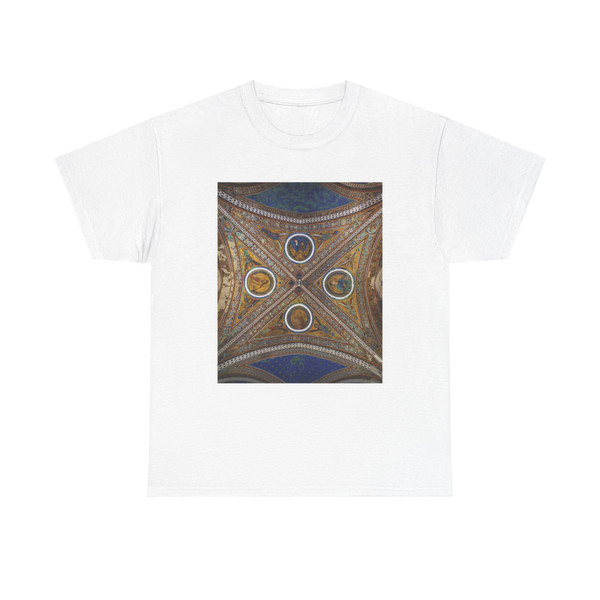 TORRITI, Jacopo - Deesis (Artwork) T-Shirt