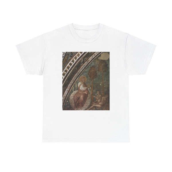 TORRITI, Jacopo - The Creation of Eve (Artwork) T-Shirt