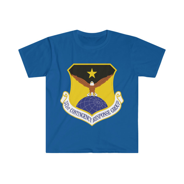 571st Contingency Response Group (U.S. Air Force) T-Shirt