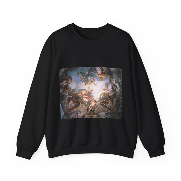 FERRARI, Gregorio de - Summer (Artwork) Crewneck Sweatshirt