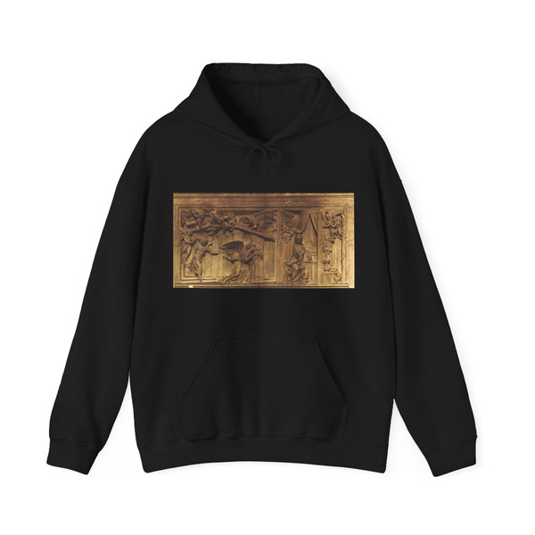 SANSOVINO, Andrea - Annunciation (Artwork) Hoodie
